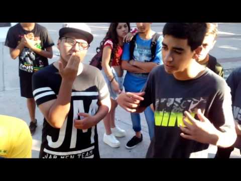 SR vs Rodrigo  - Semi. TPL FREE VUELTA 5