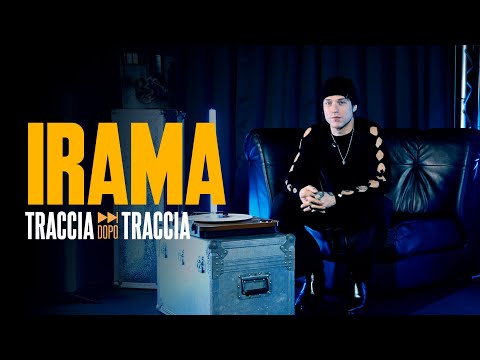 Traccia dopo traccia con Irama: "Antologia della Vita e della Morte"