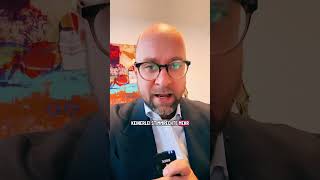 Interessenkonflikt? Kulturstaatsminister gibt Verlagsanteile ab. #anwalt