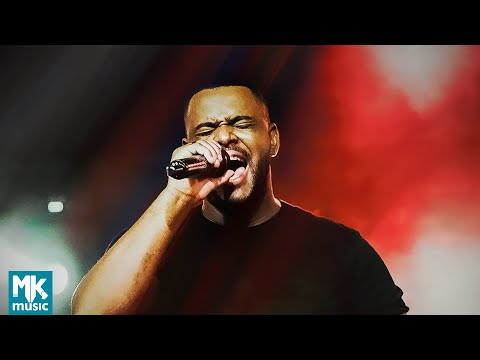 Samuel Messias - Você Não Vai Parar