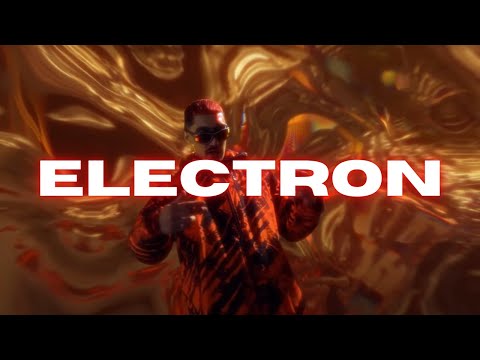 Stony Stone x Kekra x Green Montana Type Beat 2023 "ELECTRON" | Instru Rap/2step 2023