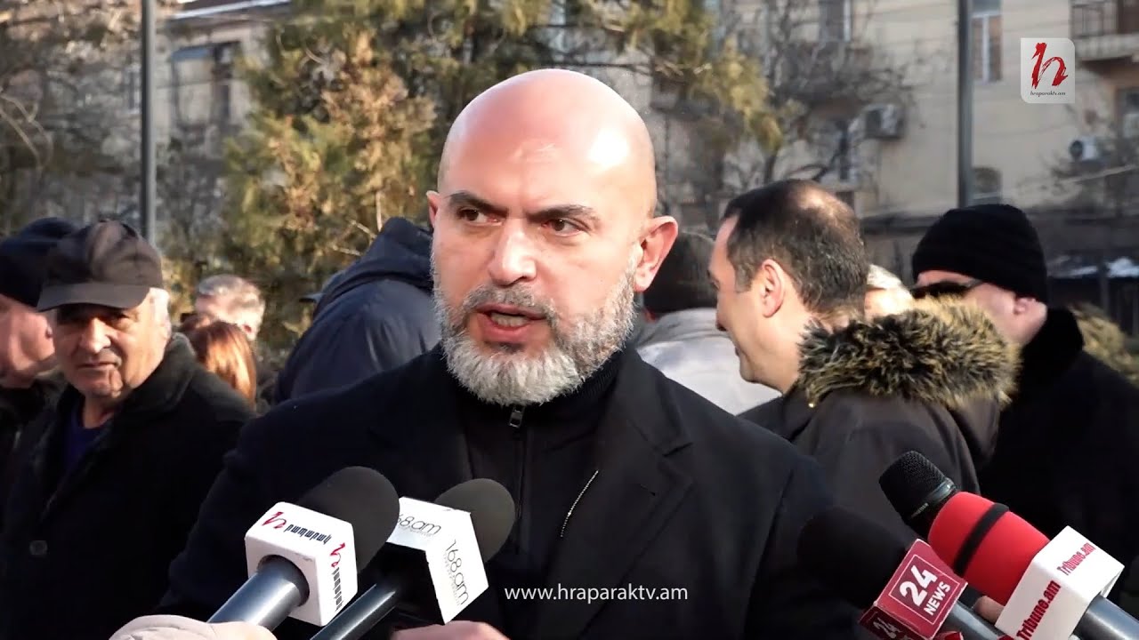 Հայաստանը ուզբեկական փլավ պատրաստելու համար աֆղանական կաթսա չէ, տալու է պոռթի