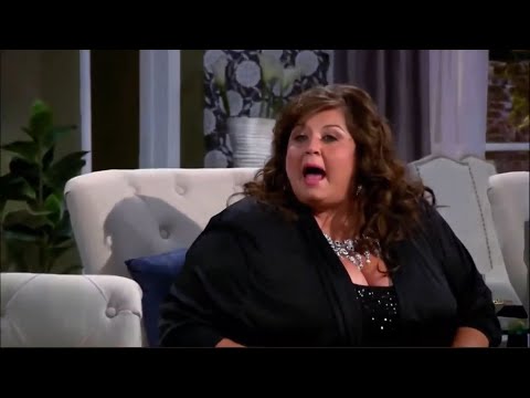 Dance Moms Abby - a LOUDMOUTH?