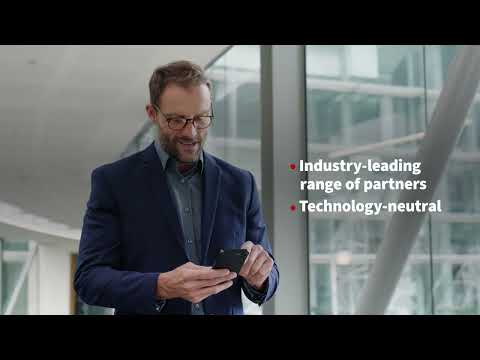 CDW Data & Analytics – Helping Organizations Manage Data for an AI-Powered Future | CDW