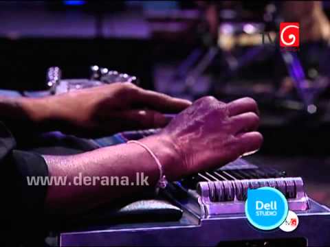 Malak Une Ai Numba Mata | Amarasiri Peiris @ DELL Studio on TV Derana ( 26-03-2014 ) Episode 04