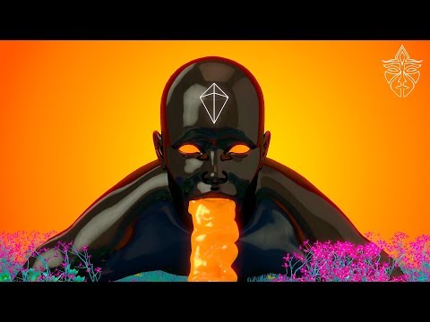 MEMBA - Middle Man (ft. Asher Don)