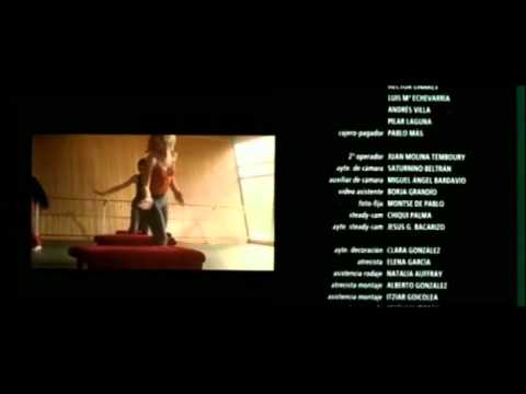 El otro lado de la cama - Mucho mejor.wmv