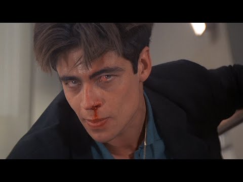 Licence to Kill - "You're dead!" (1080p)
