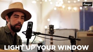 Jackie Greene - &quot;Light Up Your Window&quot;