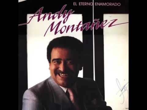 Andy Montañez Me Esta Faltando La Eternidad