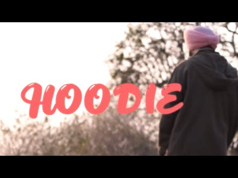 Krhyme - Hoodie