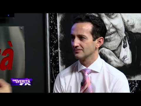 Ghid il- Verita' - 5.8.13 - Pastor Gordon John Manche`