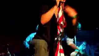 Powerspace - Be Aggressive