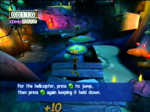 Rayman 3 : Hoodlum Havoc Xbox