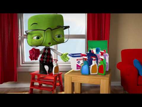 IDEA CG Proljećno čišćenje 24.03-6.04.2017. B