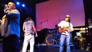 DUB INC - "Bang Bang" Live - Paradise Tour Brasil 2014