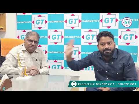 Why MRI Before Joining the Gym | Spine & Joints Real Condition | MRI Safe Starting #gtdiagnostics