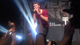 worth it timeflies detroit