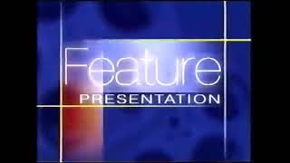 Feature Presentation (1999-2005) Bumper (with a Schoolhouse Rock Announcer)