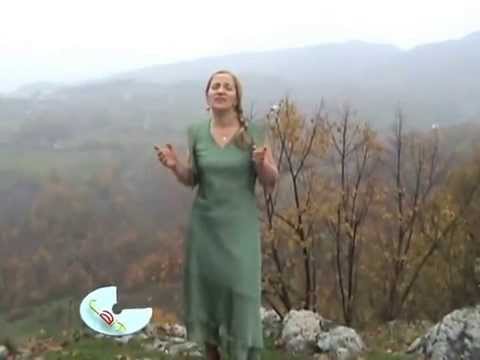 Senny i Kalesijski zvuci - Najljepse si moje rodno mjesto - (Official video 2007)