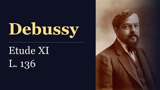 Download lagu Debussy: Étude XI 'Pour les arpèges composés', L. 136 L. 136 – 練習曲 第11番「組み合わされたアルペッジョのために」L. 136 mp3