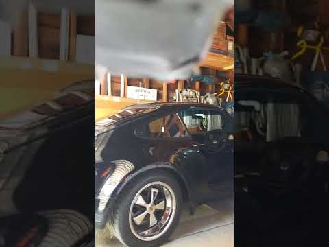Thumbnail for 1987 Porsche 930 cold start by Porsche 930, Porsche