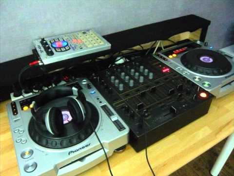 Mégamix - Dj Florious