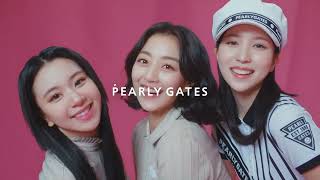 [影音] 22SS PEARLY GATES X TWICE 志MI彩篇