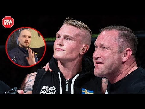 VFC-tränaren till attack mot Gävleklubben: "Har backat ur - anledningen är ruskigt pinsam"