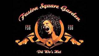 FSG Fusion Square Garden & Edita Abdieski - Mini Häng.wmv