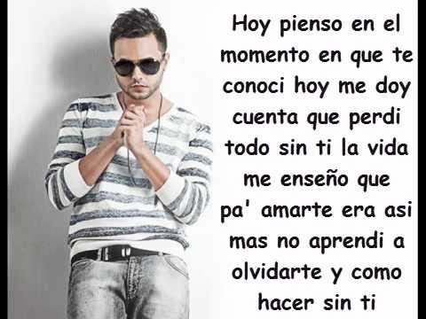 Tony Dize - El Doctorado ( letra ) ( 2013 )