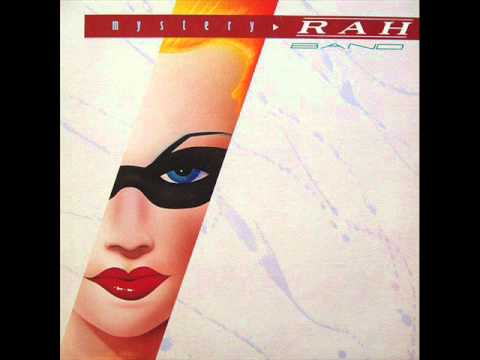 Rah Band - Night Wind (HQ)(1985)