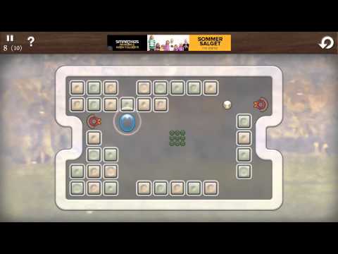 Quell Shelf 3 Stage 3 Level 3 Perfect