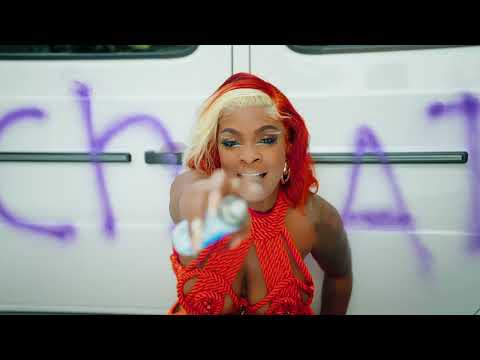 DENA BABE -LAVI ENPOSIB-(OFFICIAL MUSIC VIDEO)