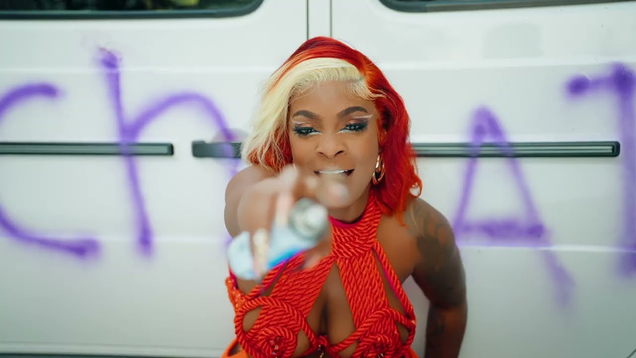 Coup de cœur Music Intense 974