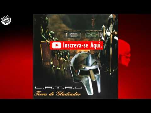 É desse jeito LATRO 2009