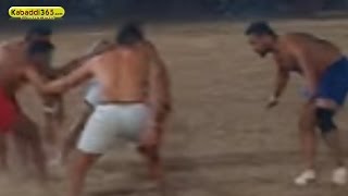 (13) Chauke (Bathinda) Kabaddi Tournament 12 Feb 2016