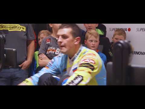 Dnevi motošporta 2018 | Supernova Ljubljana