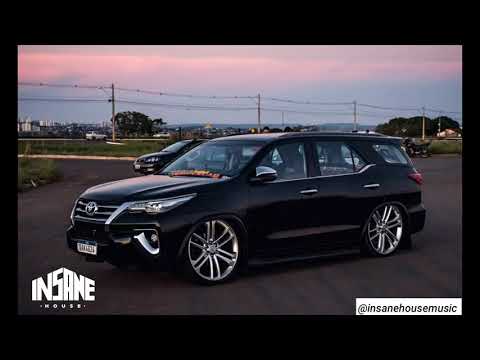 Victor Lou, Flux Zone, Hoost - Again (INSANE HOUSE EDIT)