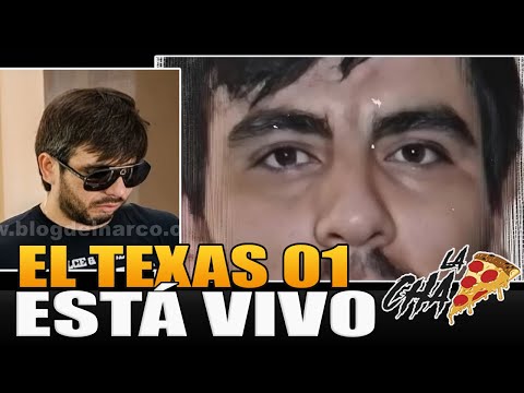 The Texas 01 is still alive and operating.