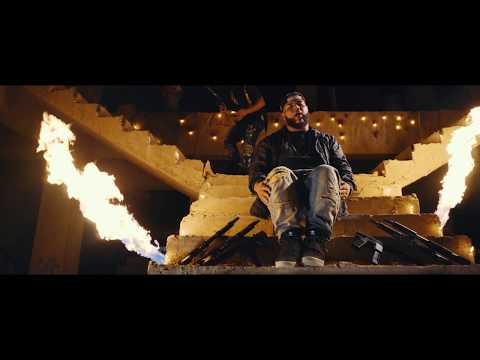 Nayo  - Chambonean (Version Trap )   [Official Video]