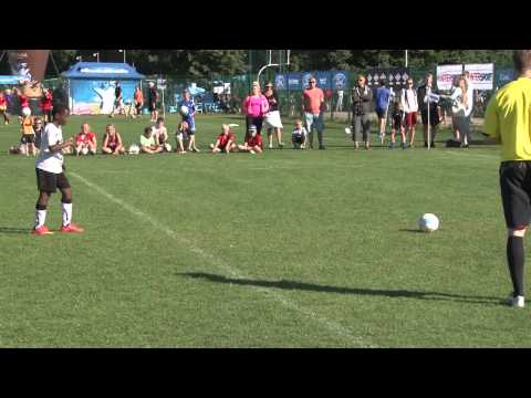 Päivän peli: LPS upotti pilkuilla itävaltalaiset B12-ikäluokassa