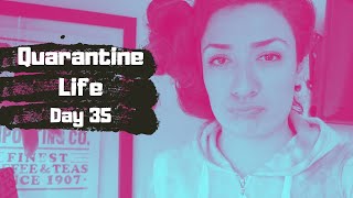 😋WHAT I EAT IN A DAY | Breakfast, lunch & snacks | Working from home 💁[QUARANTINE LIFE VLOG] 😷