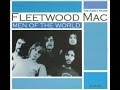 Fleetwood Mac  -  Man of the world