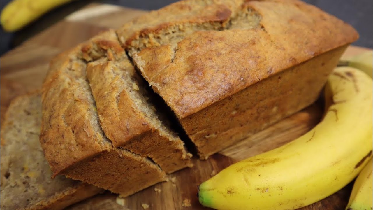 Plantains in Banana Bread A Surprising Twist on a Classic Recipe