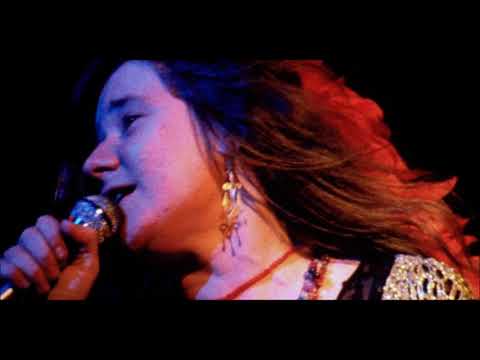 Janis Joplin - A woman left lonely