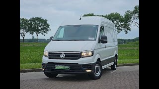 Volkswagen CRAFTER 35 2.0 l3h3 wp-inrichting ! skåpbil till salu bild 4 Volkswagen CRAFTER 35 2.0 l3h3 wp-inrichting ! skåpbil bild 4