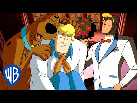 Scooby-Doo! | Top 10 Moments of Fred Jones | WB Kids