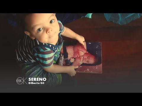 Sereno - Gilberto Gil