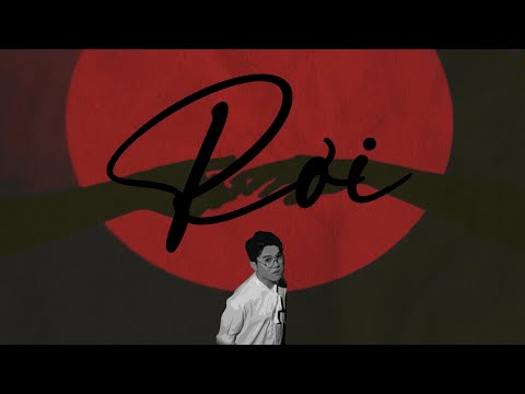 Hoàng Thống | RƠI | ORIGINAL